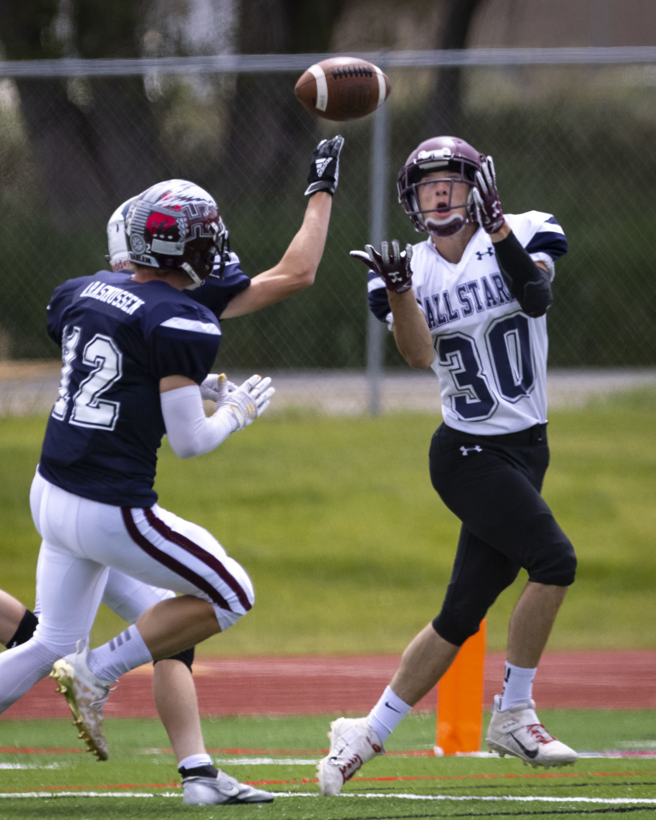 Big Sky Class B All-Star Football Game